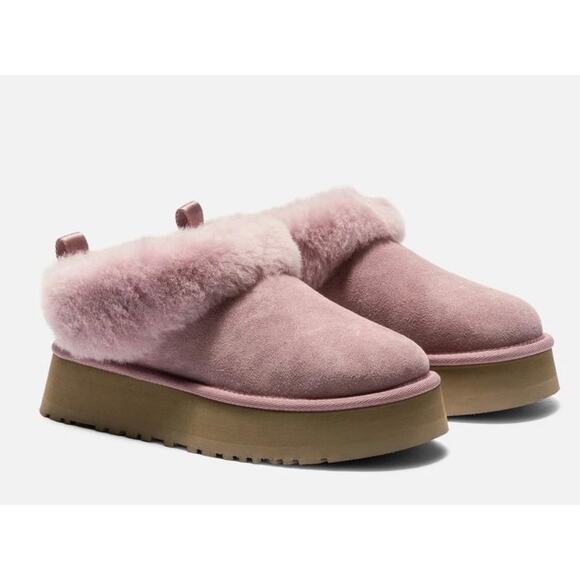 UGG Shoes - UGG WOMENS Tazzelle Slipper Womens "Pink Dawn" In women's Size & NEW IN BOX